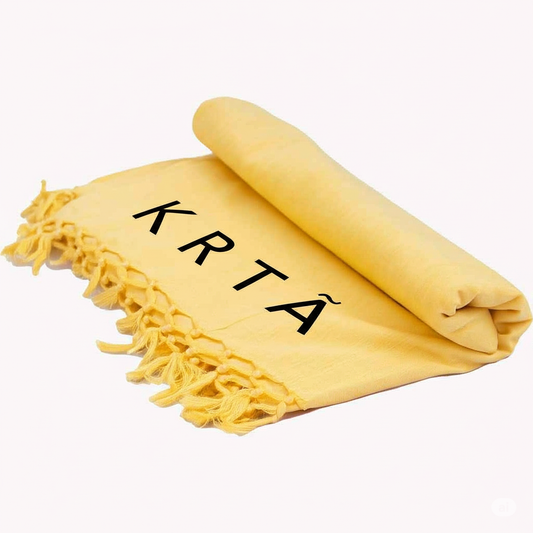 Bhagalpuri Silk Stole