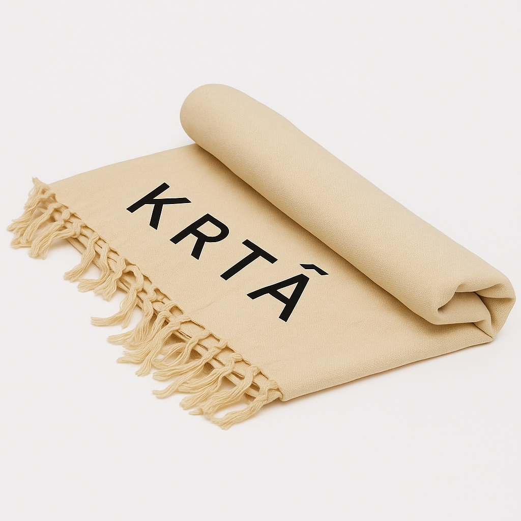 Bhagalpuri Silk Stole