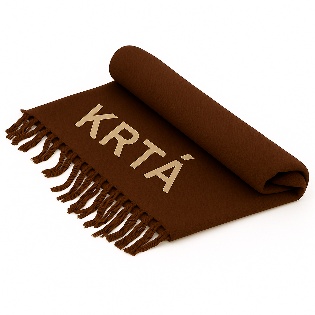 Bhagalpuri Silk Stole